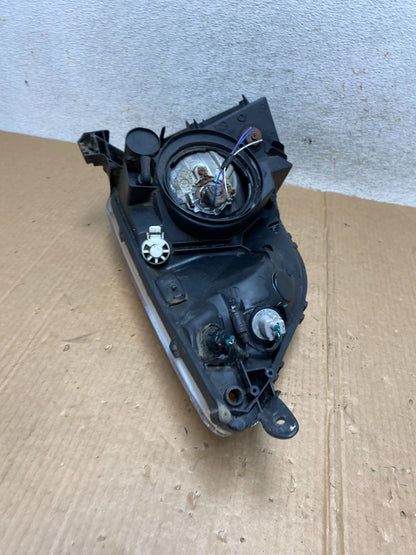 2006-2009 Toyota Prius Right Passenger Rh Side Headlight Halogen AI4648 DW5
