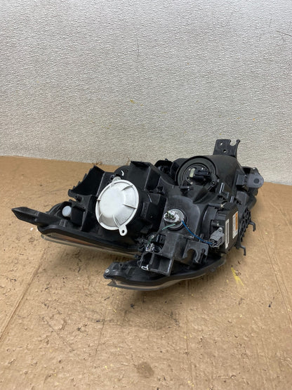 2009 - 2014 Nissan Maxima Headlight Left Driver Side Xenon HID AA49384