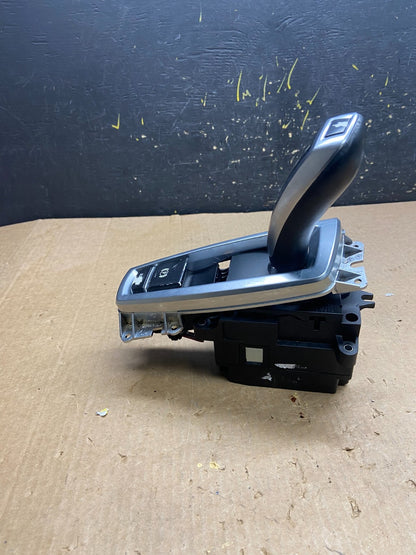 2011-2017 BMW 528I 535I F10 F01 Auto Gear Selector Transmission Shifter AC6377DG3