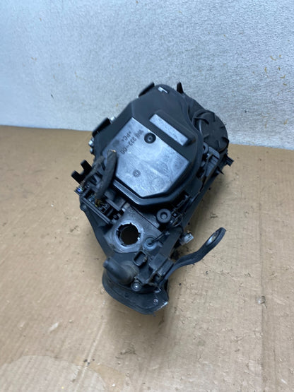 2004 to 2007 BMW 525i 5 Series Headlight Right Passenger Xenon AFS AI9339 LK8