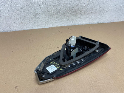 2017 - 2018 Ford Fusion Right Passenger RH Side Inner Tail Light AF3027 LK4