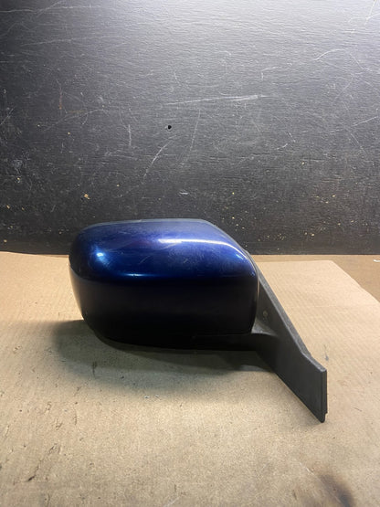 2006 to 2010 Mazda 5 Right Passenger Side View Door Mirror OEM Z5533 MS0