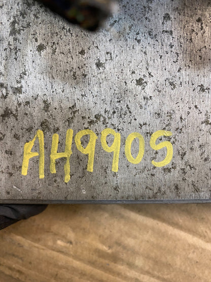1999 Dodge Durango 5.2L Engine Computer Module ECU PCM ECM AH9905 DW3