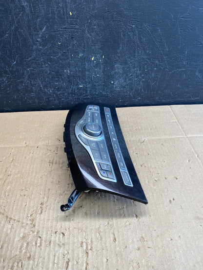 2013 2015 Infiniti JX35 QX60 Ac Heater Climate Control Temperature AC9107 DG2