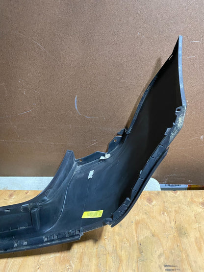 2004 to 2010 Volkswagen Touareg 3.2L Rear Bumper Cover G601210