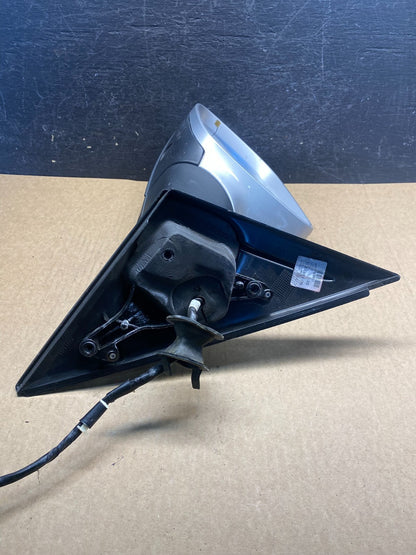 2009 to 2017 Audi Q5 Left Driver LH Side Door View Power Mirror ag7201 DG4