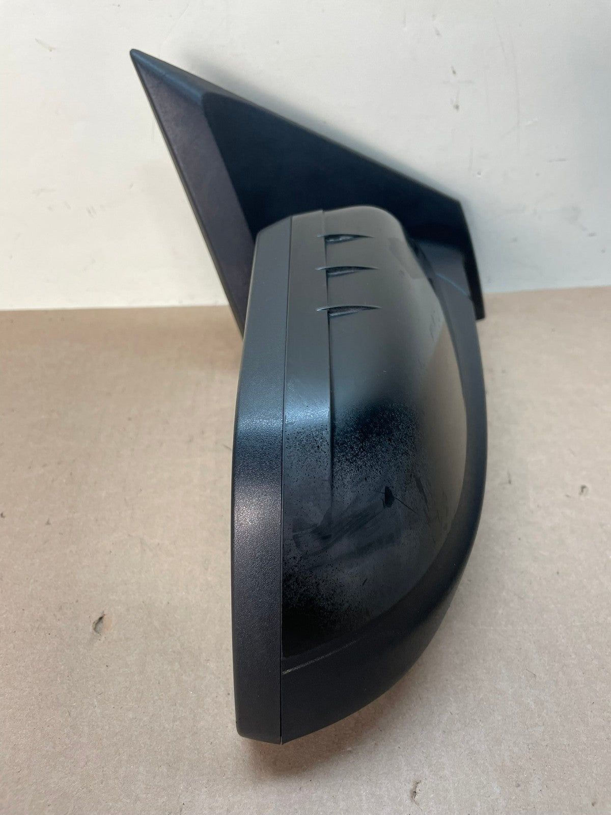 2011 to 2014 Ford Edge Right Side View Door Heated Mirror AI0845 LK9