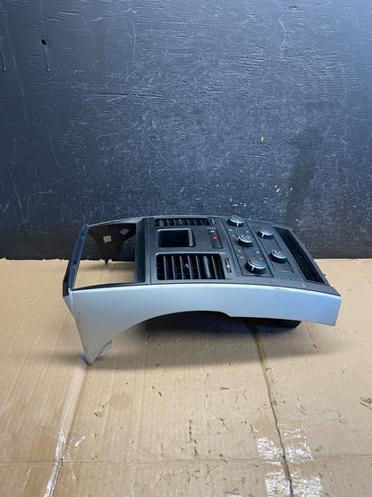 2008-2010 Dodge Grand Caravan A/C Climate Control Unit Bezel Trim AH5655 DG1