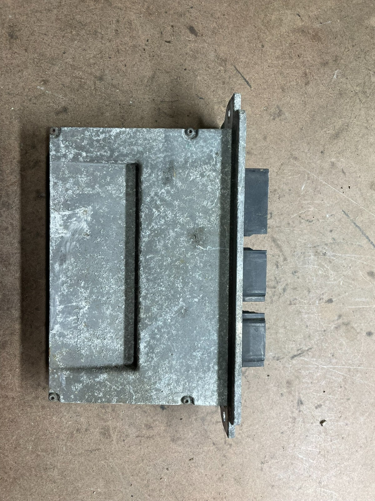 2006 Ford E250 E350 4.6L Van Engine Control Computer 6C2A-12A650-KD j5183 DG1
