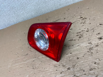 Wagon 2006 to 2010 Volkswagen Passat Right Passenger Inner Tail Light Oem AB16841