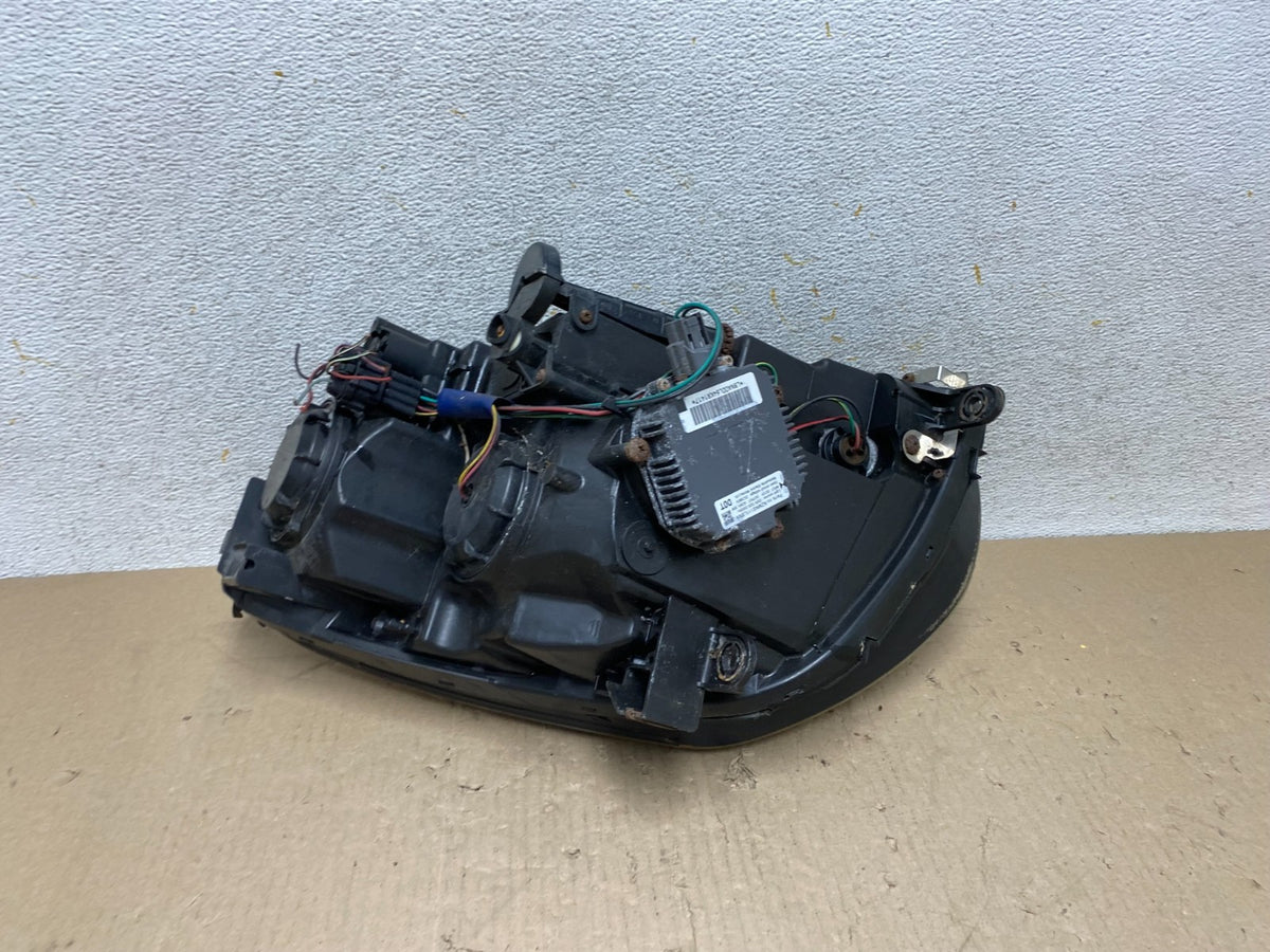 2005-2006 Infiniti G35 Sedan Left Driver Xenon Hid Headlight AH7627 DW7