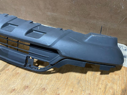 2020 to 2023 Ford Explorer Police Interceptor Front Lower Valance X0234 PS5