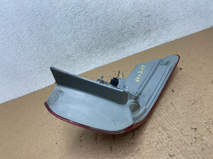 2007 2008 2009 Toyota Camry Right Passenger Side Tail Light AF8107 DW6