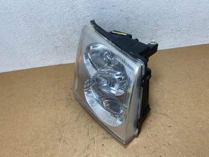 2002 to 2009 Gmc Envoy Right Passenger RH Side Headlight Halogen TYC AD6131 DW1