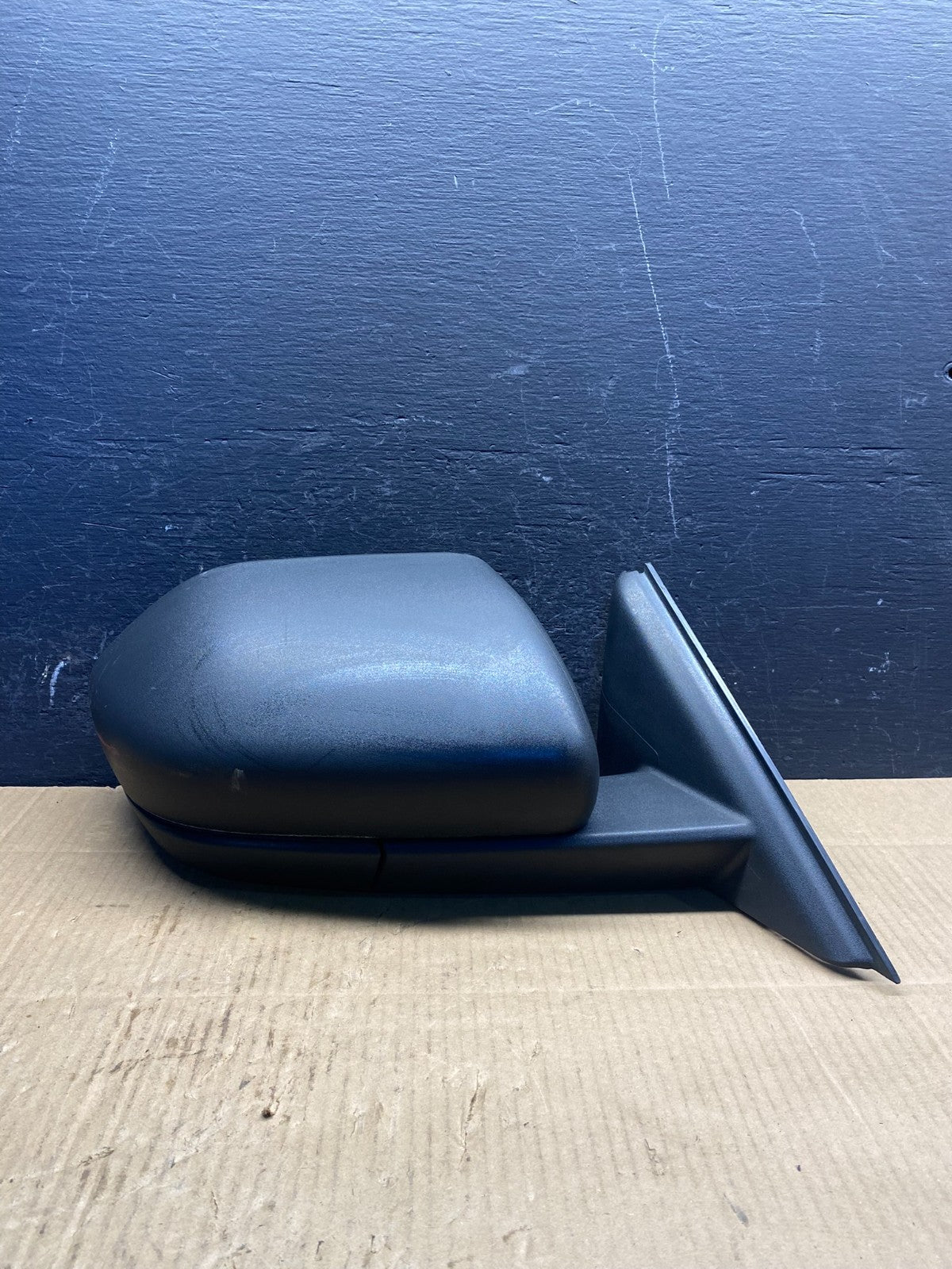 2020 to 2022 Ford Explorer Right Passenger RH Side Door Heated Mirror AD4913 DW0