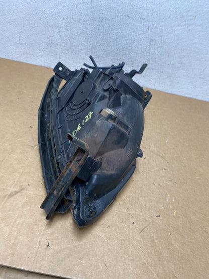 2001 - 2003 Honda Civic Coupe Headlight Halogen Left Driver LH AD6127 DW6