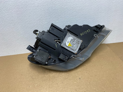2007 2008 2009 2010 Bmw X5 Left Driver Lh Side Headlight Xenon Hid AC1257 DW8