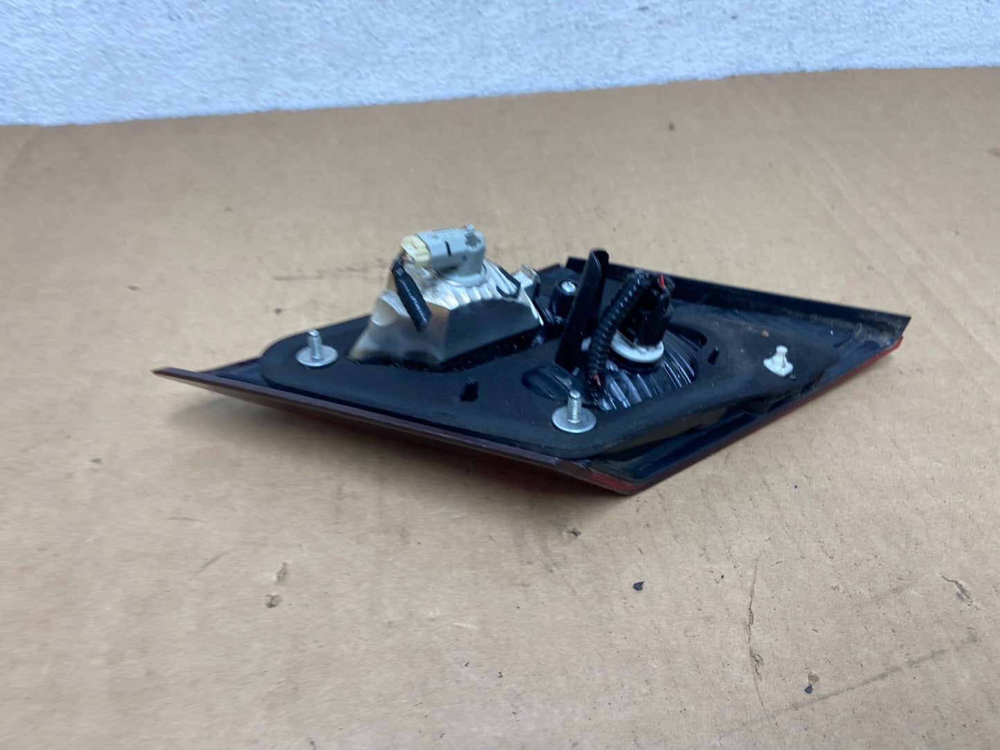 2013-2015 Honda Civic Right Passenger Side Trunk Lid Inner Tail Light AD26143