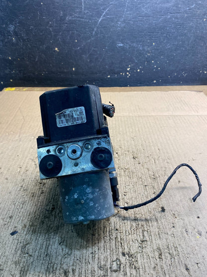 BMW 3 Series 325i 330i ABS Brake Pump Control 34516755243 Z2468 PS5