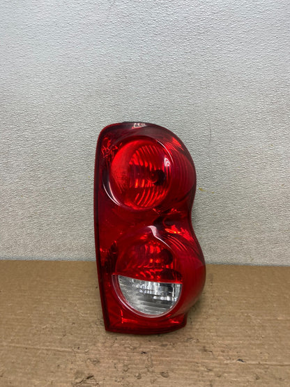 2004-2009 Dodge Durango Tail Light Right Passenger RH Side Z3748 PS0