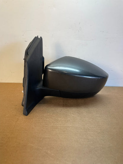 2013 to 2017 Ford Escape Left Driver Lh Power Door Heated Mirror af8618 DG0