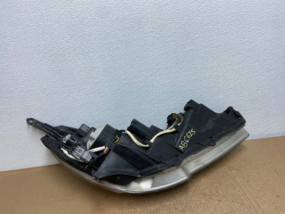 2010 2011 2012 Subaru Legacy Outback Left Driver Halogen Headlight AD2501 DW8