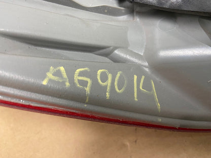 2015 2016 2017 Toyota Camry Right Passenger RH Side Tail Light AG9014 LK6
