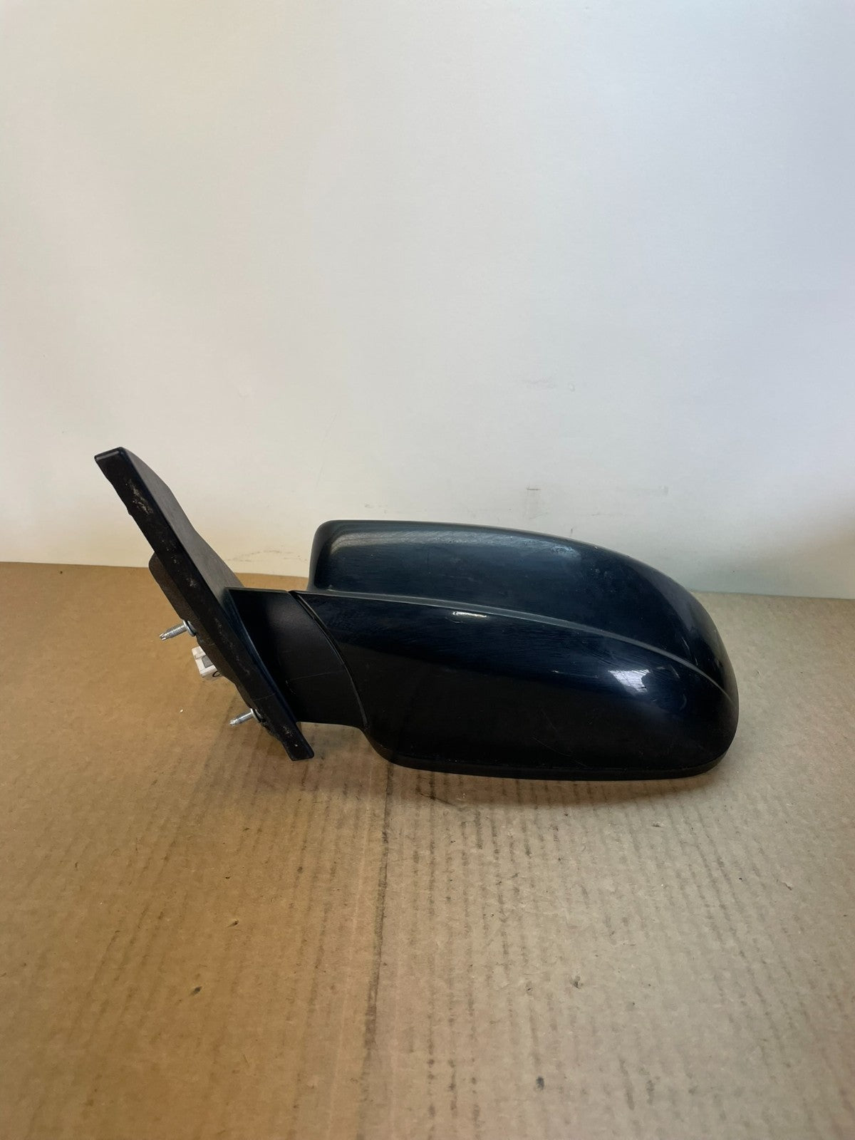 2011-2014 Chrysler 200 Left Driver LH Side View Door Heated Mirror AF5498 PS3