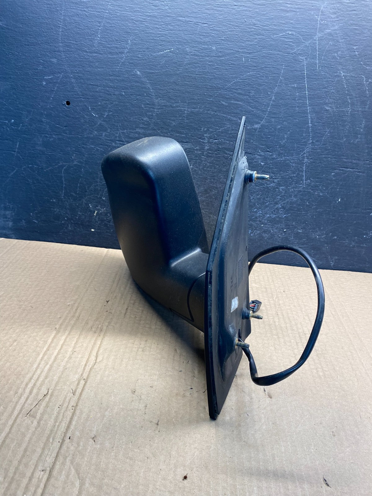 2003 2007 Chevrolet Express Right Passenger Side View Door Mirror AF6974 DG2