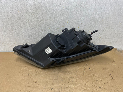 2014 to 2015 Kia Sorento Left Driver LH Side Headlight Halogen AH9275 DW5
