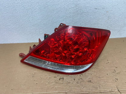 2005 2006 2007 2008 Acura RL Right Passenger Rh Side Tail Light AD4309 LK0