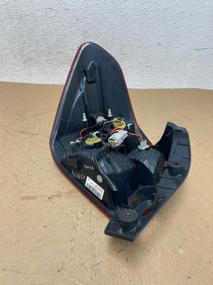 2012-2016 Subaru Impreza Crosstrek Right Passenger Tail Light AD7674 LK4
