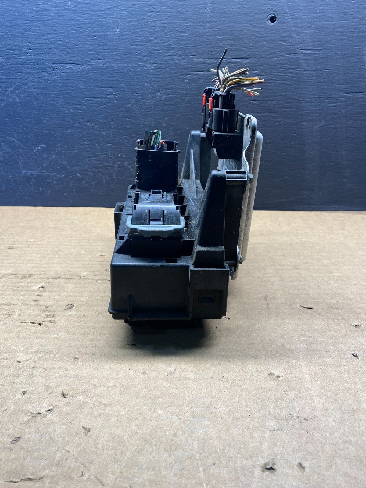 2006 Dodge Durango Fusebox Fuse Box Relay Module 56049097ad ac8716 DG3