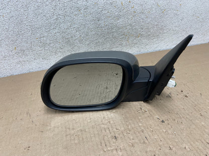 2014 to 2019 Kia Soul Left Driver Lh Turn Signal Door Mirror AF5503 DG5