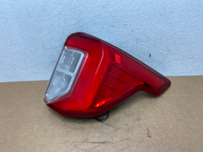 2020 2021 2022 2023 Ford Explorer Right Passenger Side Tail light AD6352 LK0