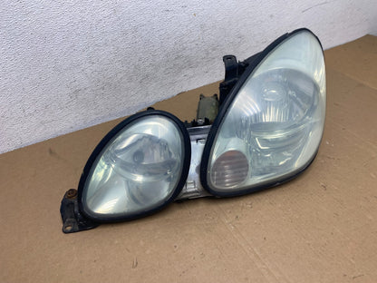 2001 to 2005 Lexus GS430 Gs300 Left Driver Lh Headlight Halogen AD7942 DW2