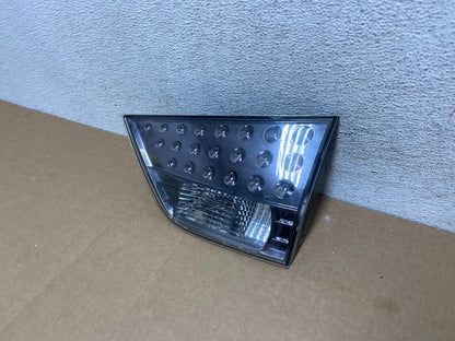 2007 to 2013 Mitsubishi Outlander Right Passenger Inner Tail Light AF9484 DW1