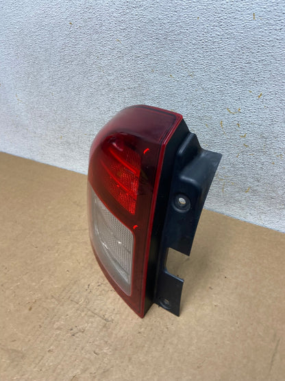 2014 - 2017 Jeep Compass Left Driver LH Side Tail Light AI3353 LK1