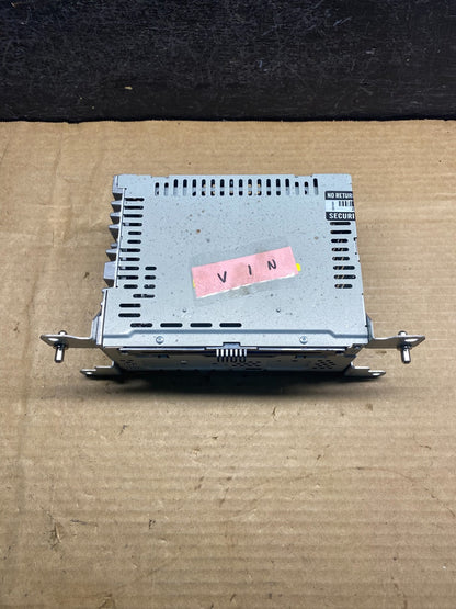 2013 2014 2015 Ford Fusion Radio Audio Receiver AM FM CD MP3 AD9824 DG3