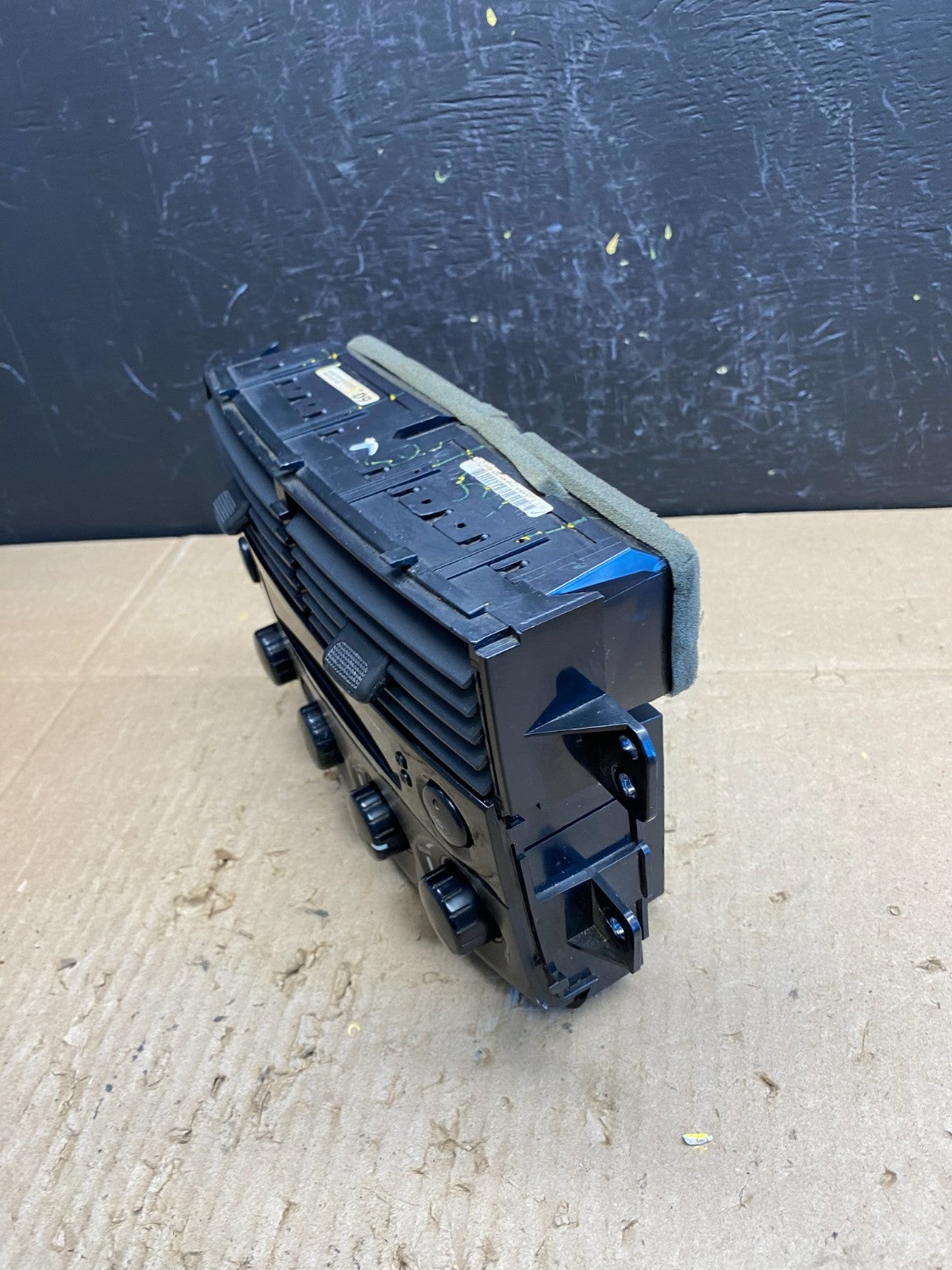 2006 to 2010 Toyota Sienna A/C Climate Heater Temperature Control AC4754 DG2