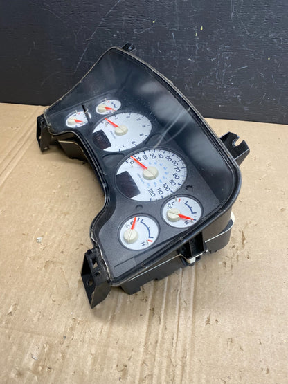 2004 2005 Dodge Ram 1500 Instrument Speedometer Gauge Cluster OEM ab8986 DG3