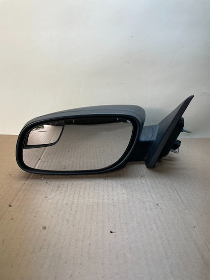 2010-2018 Ford Taurus Left Driver LH Side View Door Mirror AJ0748 DG5