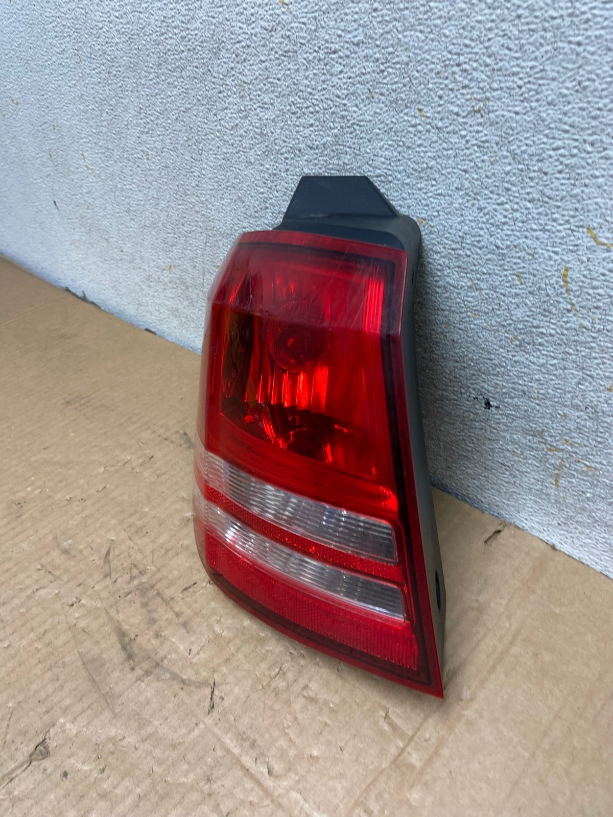 2009 2010 2011 Dodge Journey Left Driver Lh Tail Light AI7857 LK1