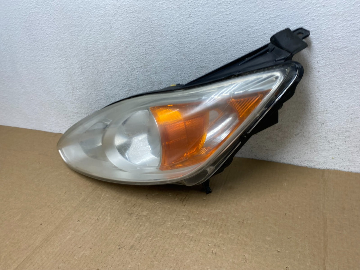 2013 to 2016 Ford C-MAX Left Driver LH Side Headlight AF9625 DW1