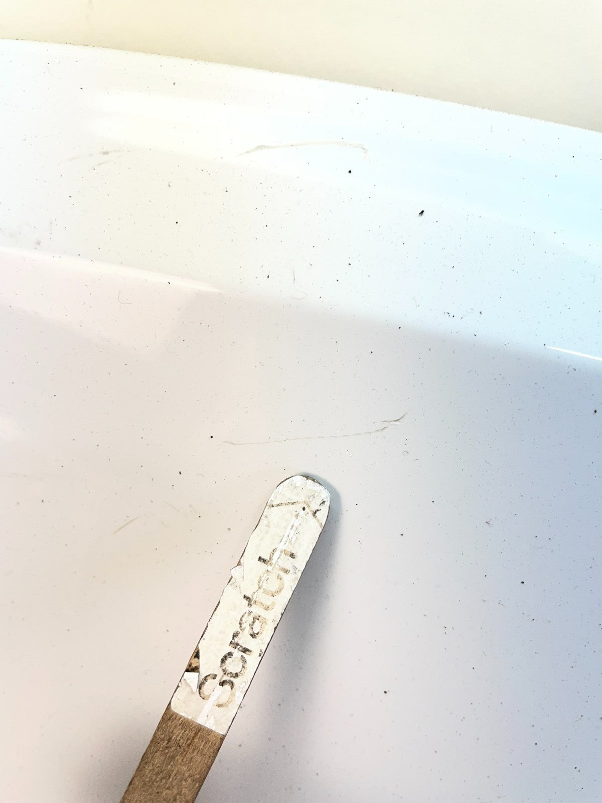 2011 to 2013 Jeep Grand Cherokee Rear Spoiler Wing AG0817 DG4