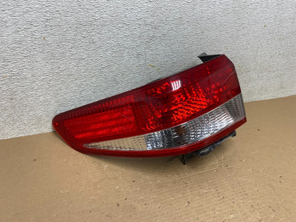 2003 to 2004 Honda Accord Sedan Left Driver Lh Side Tail light R0553 DW2
