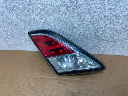 2009 2010 2011 2012 2013 Mazda 6 Left Driver Lh Side Inner Tail Light AD6277 LK1