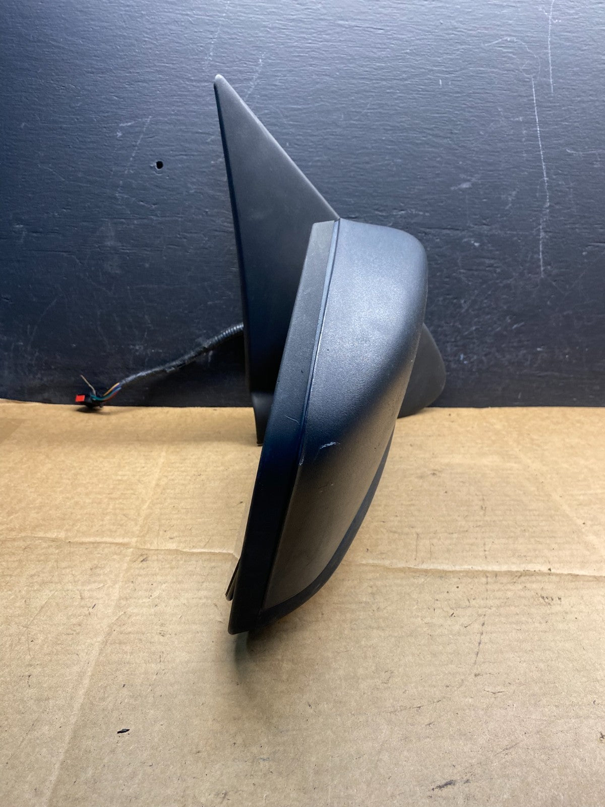 2003-2006 Ford Expedition Right Passenger Side View Door Heated Mirror ad6769 DG10