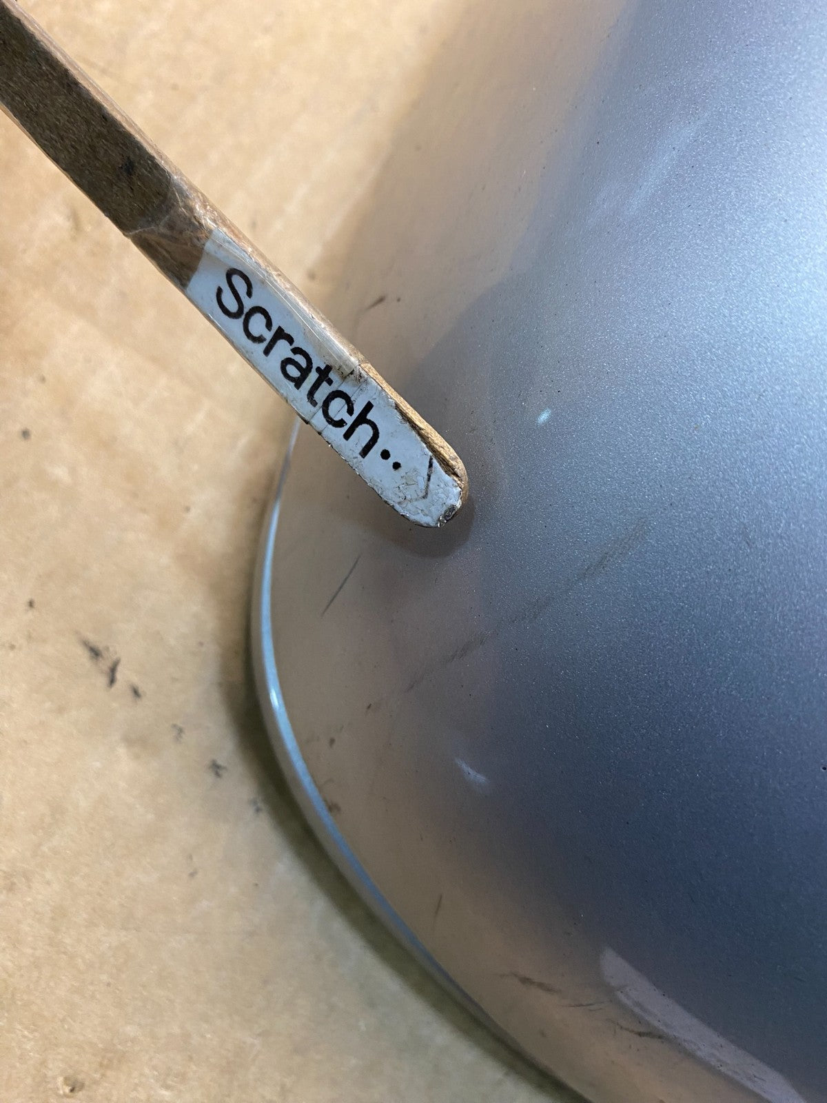 2009 to 2012 Audi Q5 Right Passenger Side Door View Power Mirror AG7288 DW8
