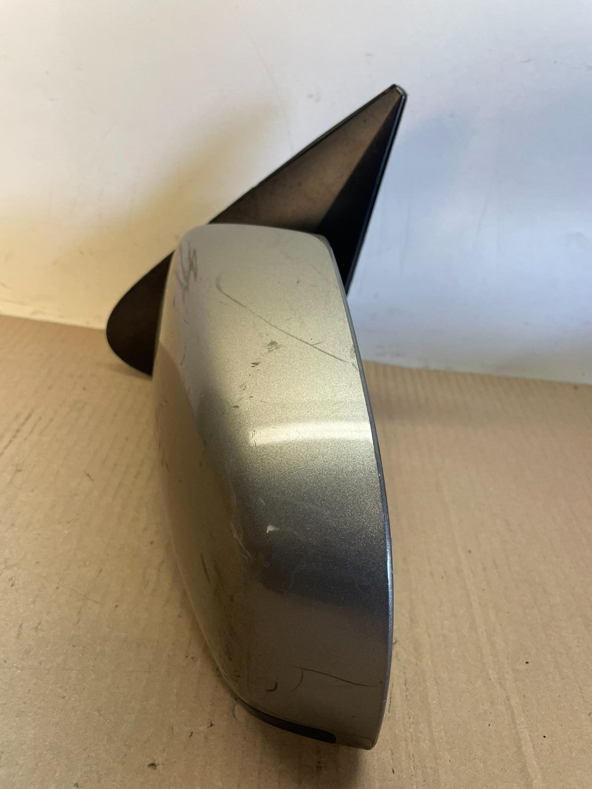 2007 to 2012 Hyundai Santa Fe Left Driver LH Side View Mirror Power aj0818 DG9